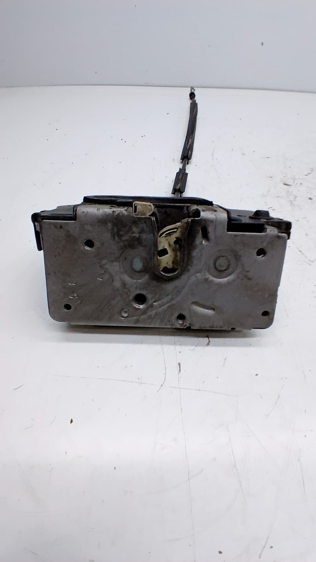 Cerradura puerta trasera izquierda FIAT GRANDE PUNTO (199)