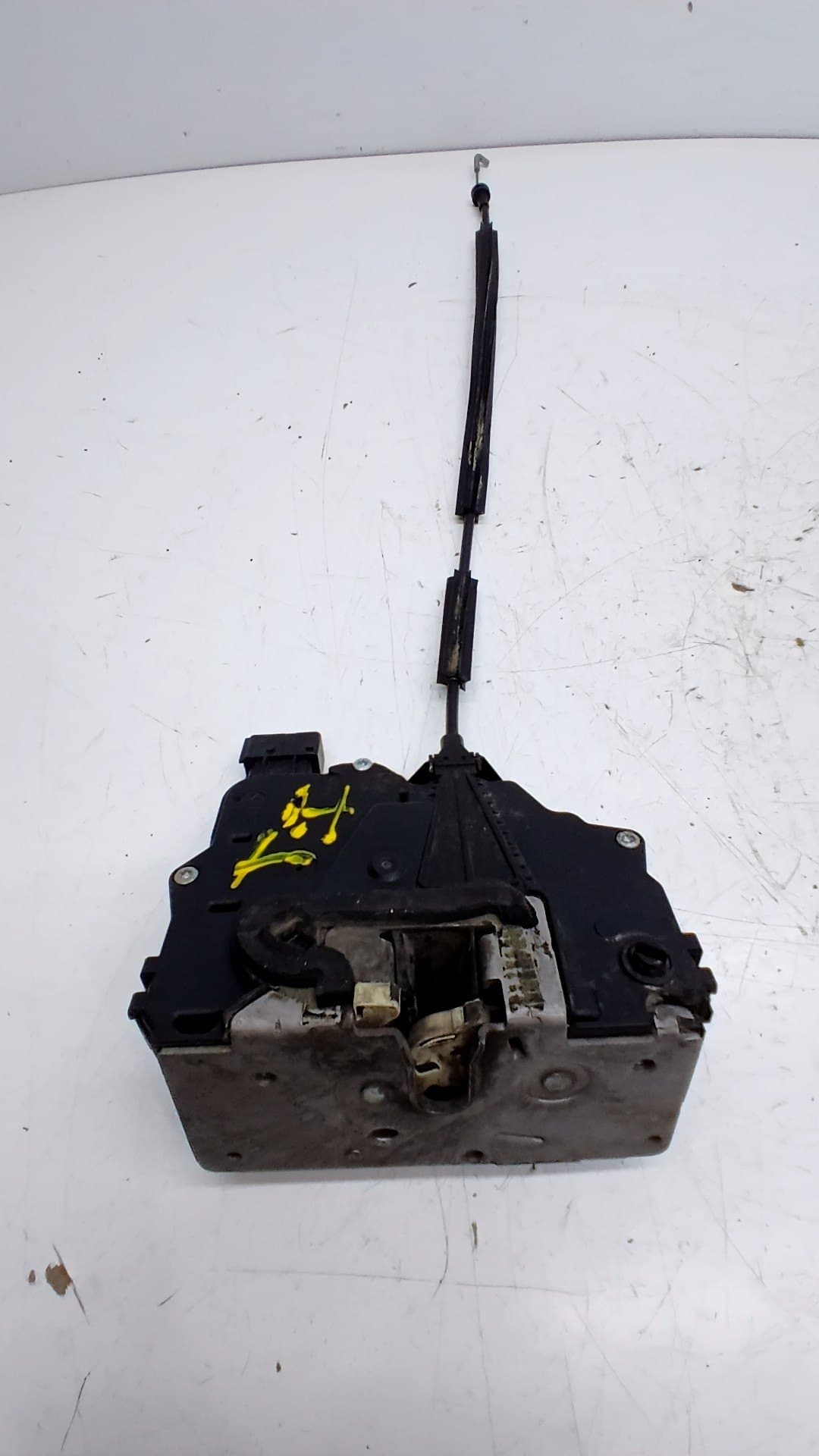 Cerradura puerta trasera izquierda FIAT GRANDE PUNTO (199) 3
