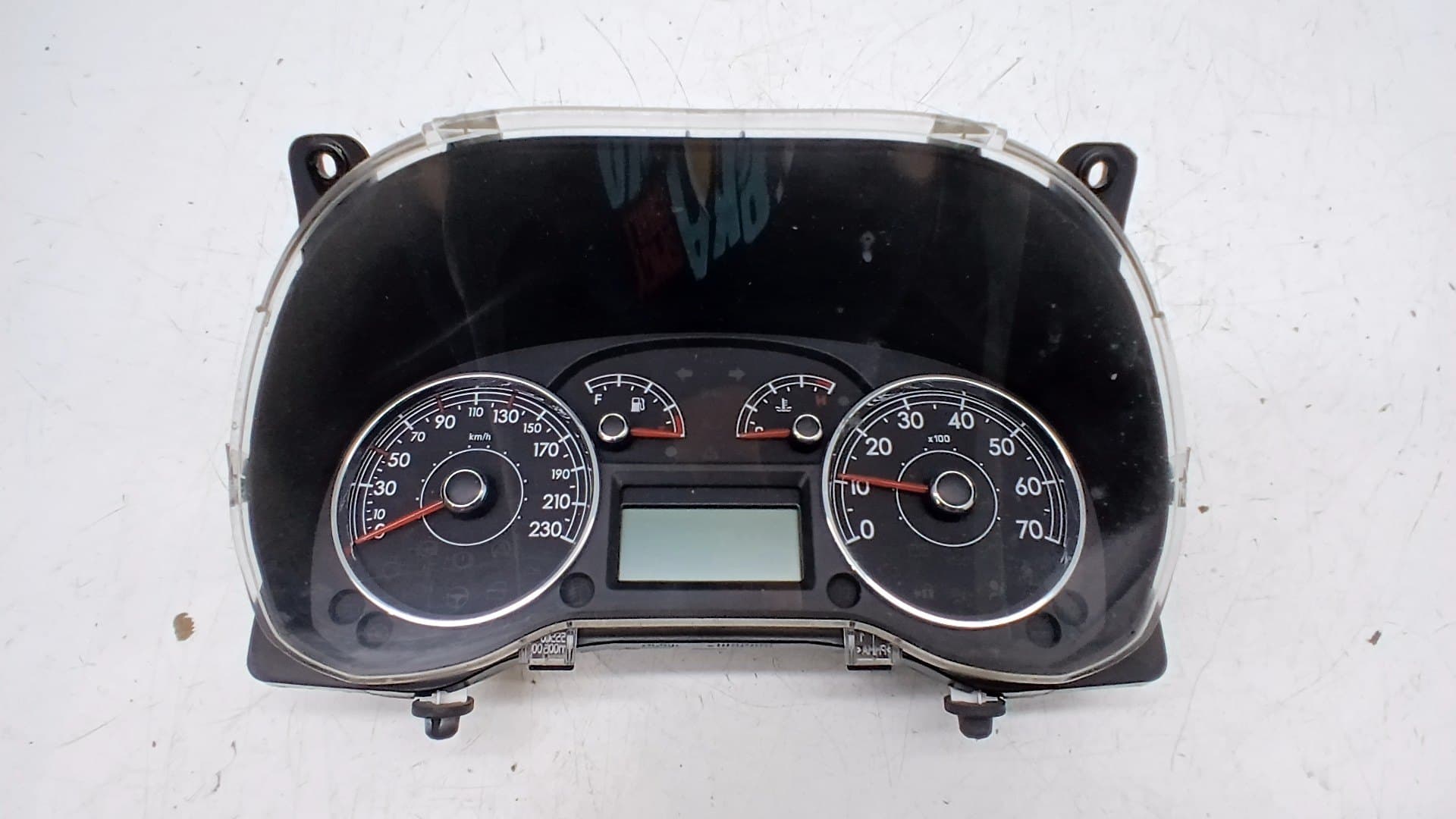 Cuadro instrumentos FIAT GRANDE PUNTO (199)