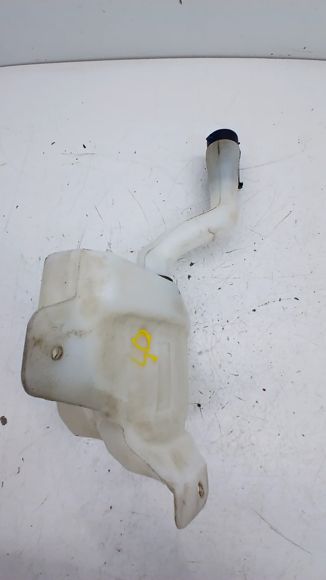 Deposito limpia FIAT GRANDE PUNTO (199) 4