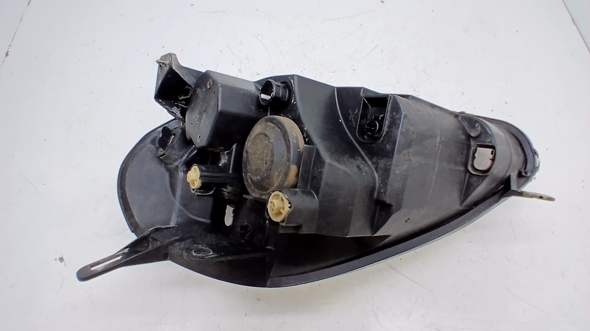 Faro derecho FIAT GRANDE PUNTO (199) 5