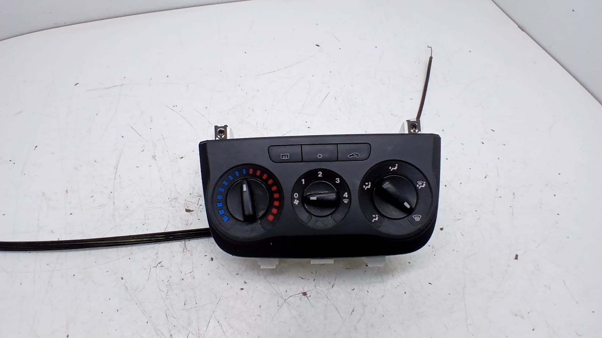 Recambio FIAT GRANDE PUNTO (199) ref. 735419795