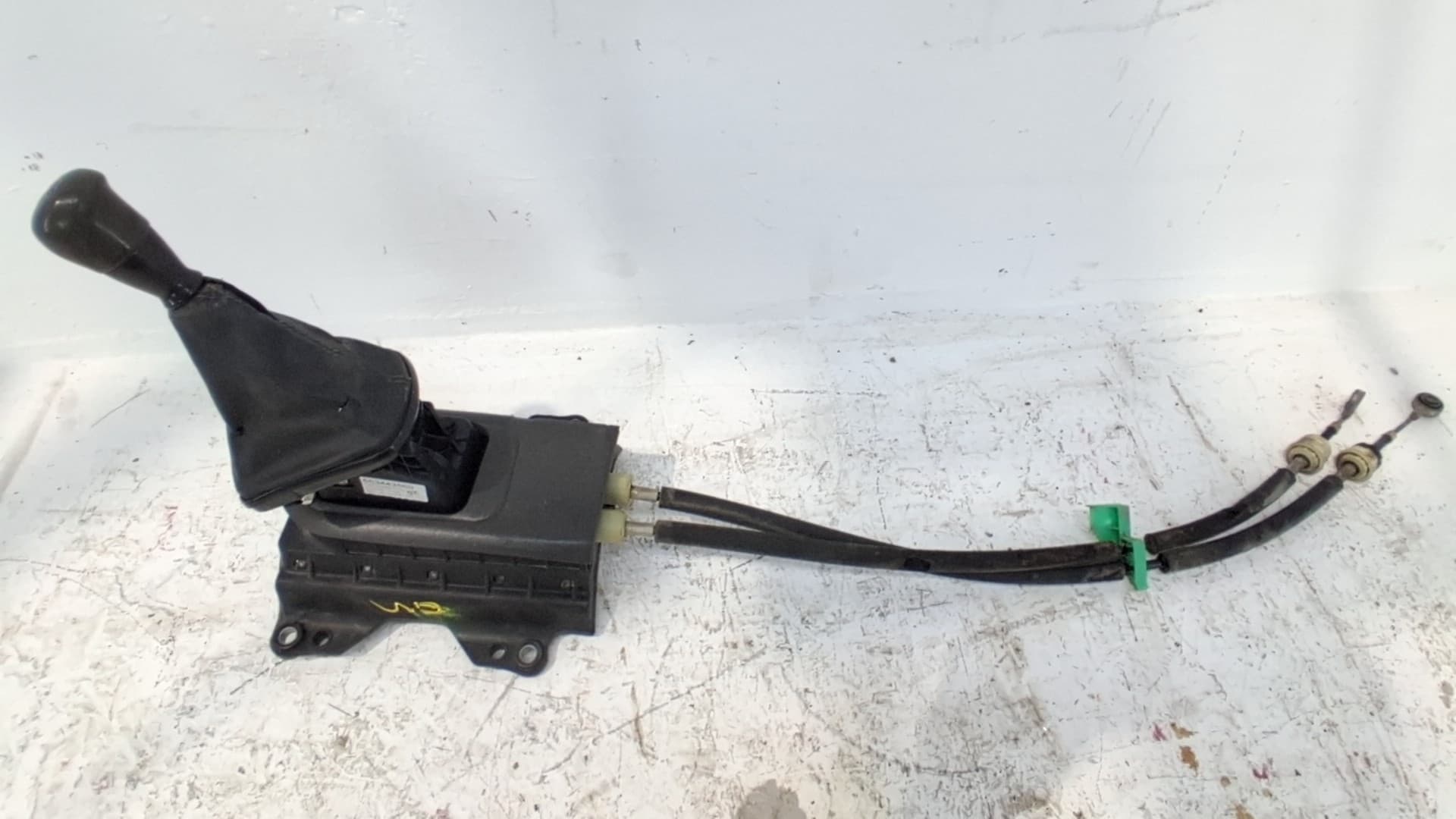 Palanca cambio FIAT GRANDE PUNTO (199) 5