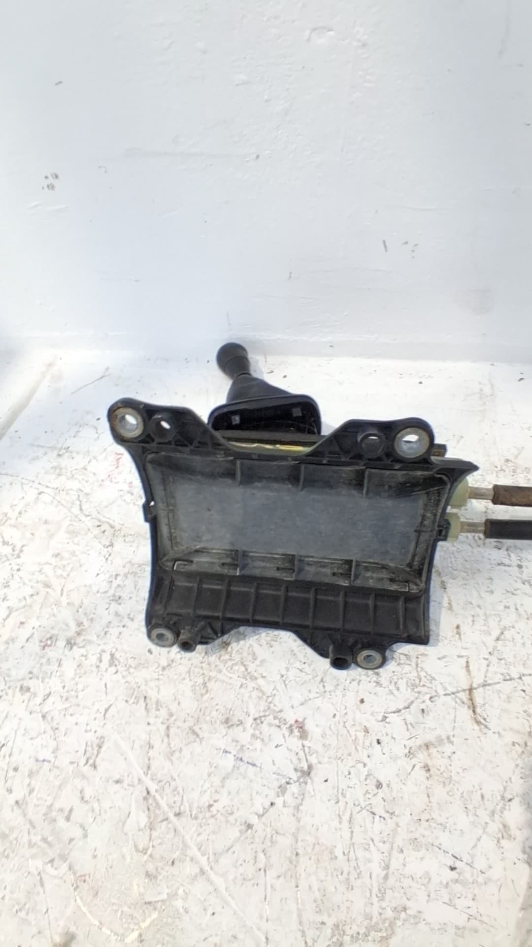 Palanca cambio FIAT GRANDE PUNTO (199) 2