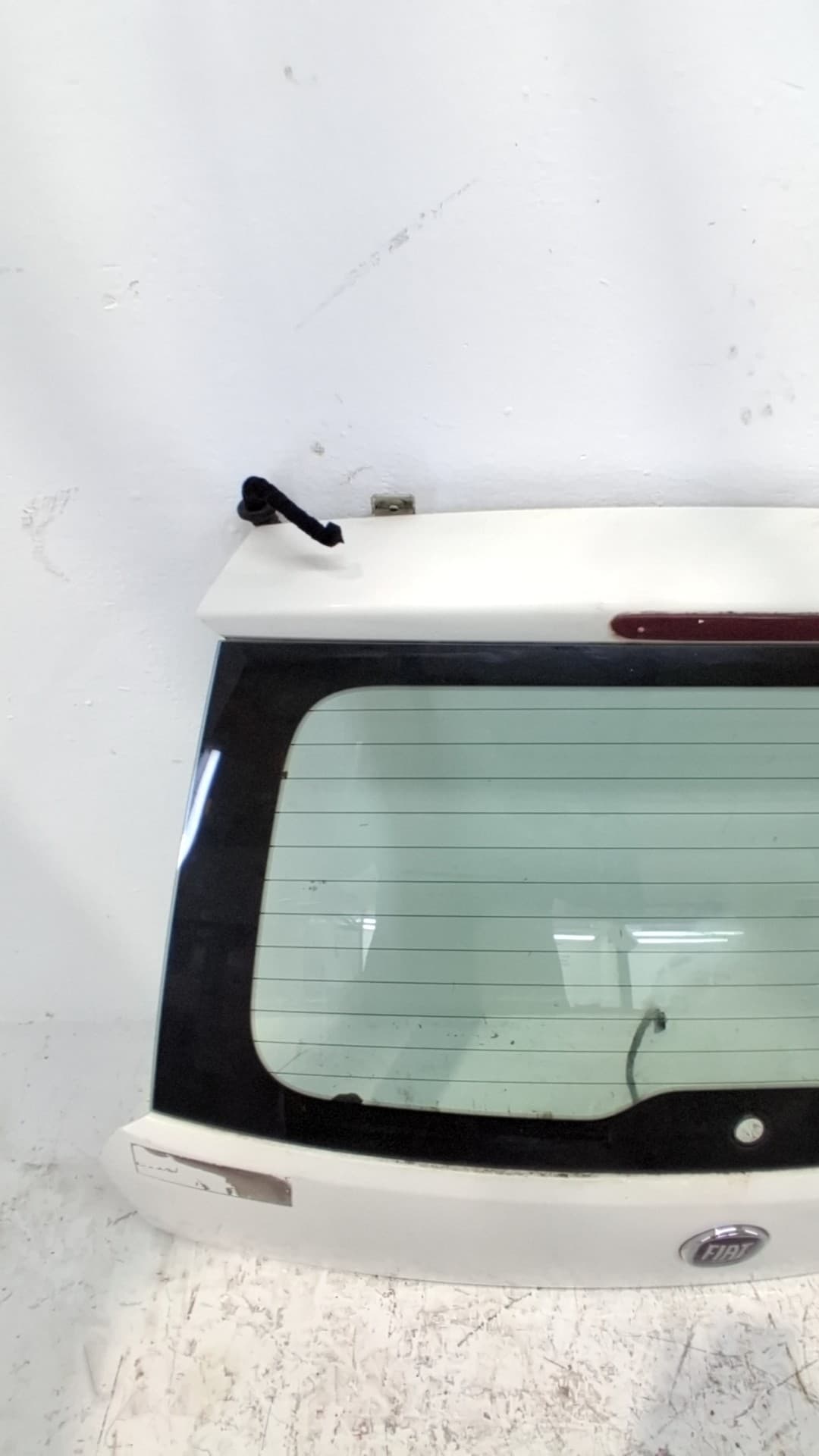 Porton trasero FIAT GRANDE PUNTO (199) 5