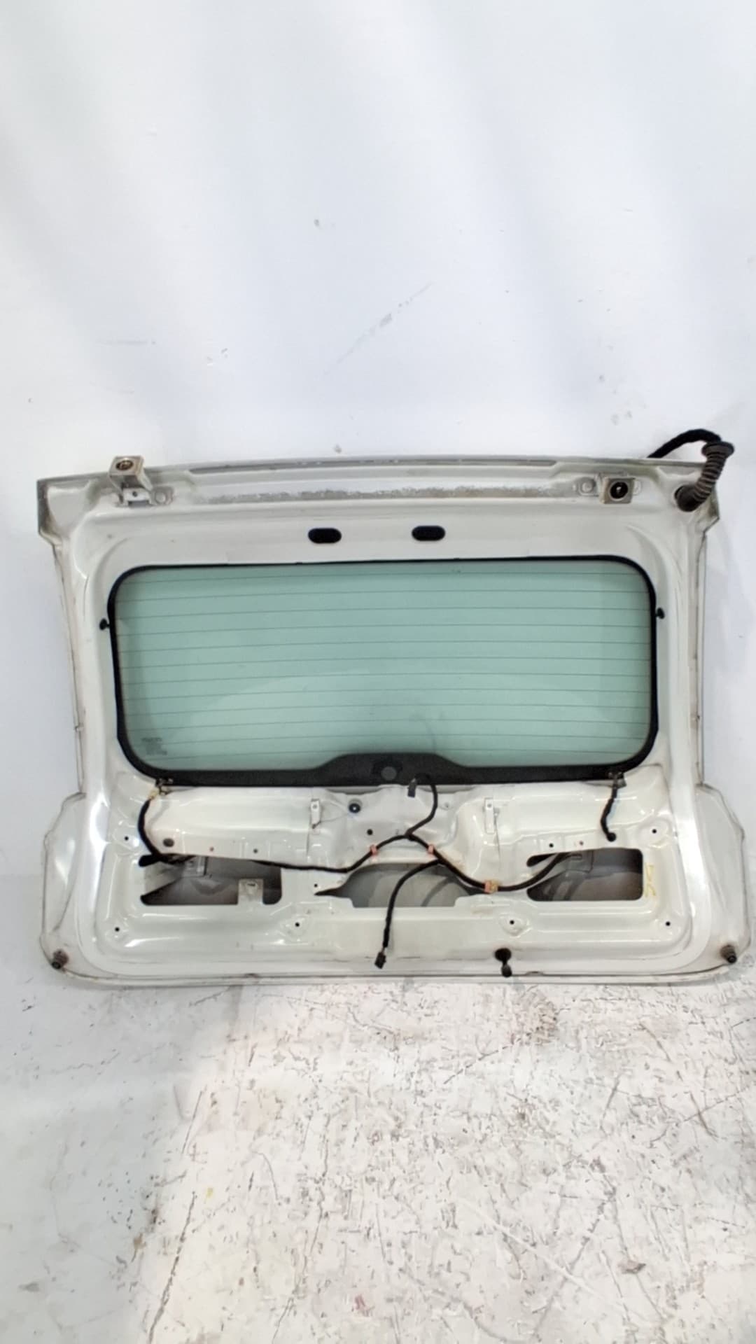 Porton trasero FIAT GRANDE PUNTO (199) 2