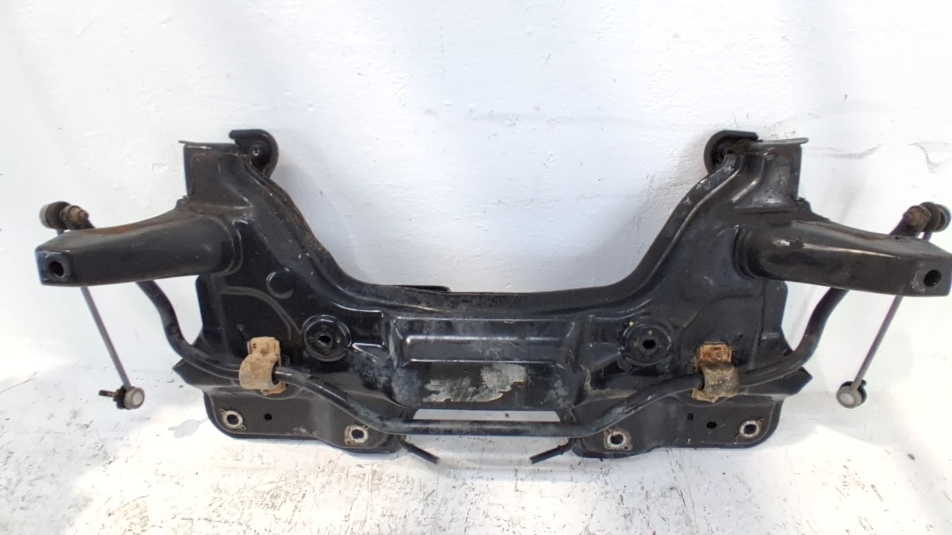Puente delantero FIAT GRANDE PUNTO (199)