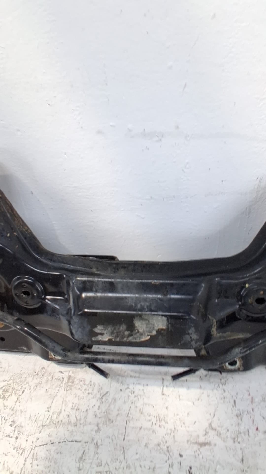 Puente delantero FIAT GRANDE PUNTO (199) 3
