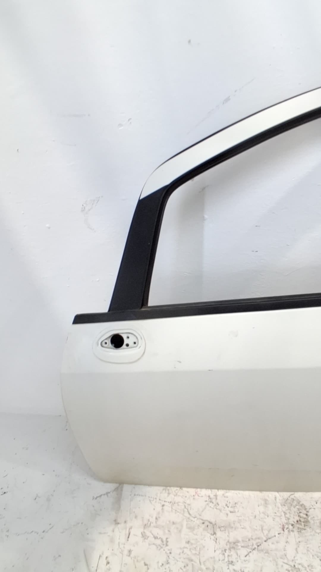 Puerta delantera izquierda FIAT GRANDE PUNTO (199) 4
