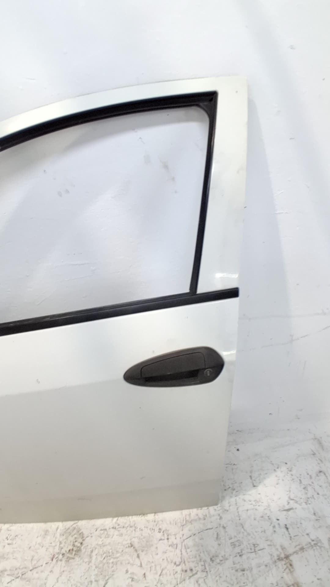 Puerta delantera izquierda FIAT GRANDE PUNTO (199) 3
