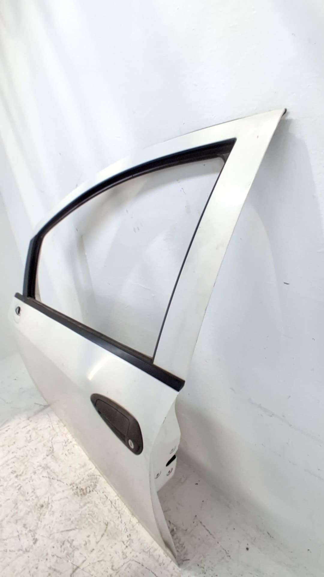 Puerta delantera izquierda FIAT GRANDE PUNTO (199) 2