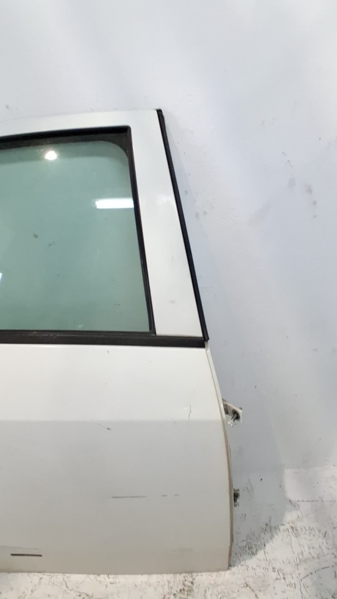 Puerta trasera derecha FIAT GRANDE PUNTO (199) 3