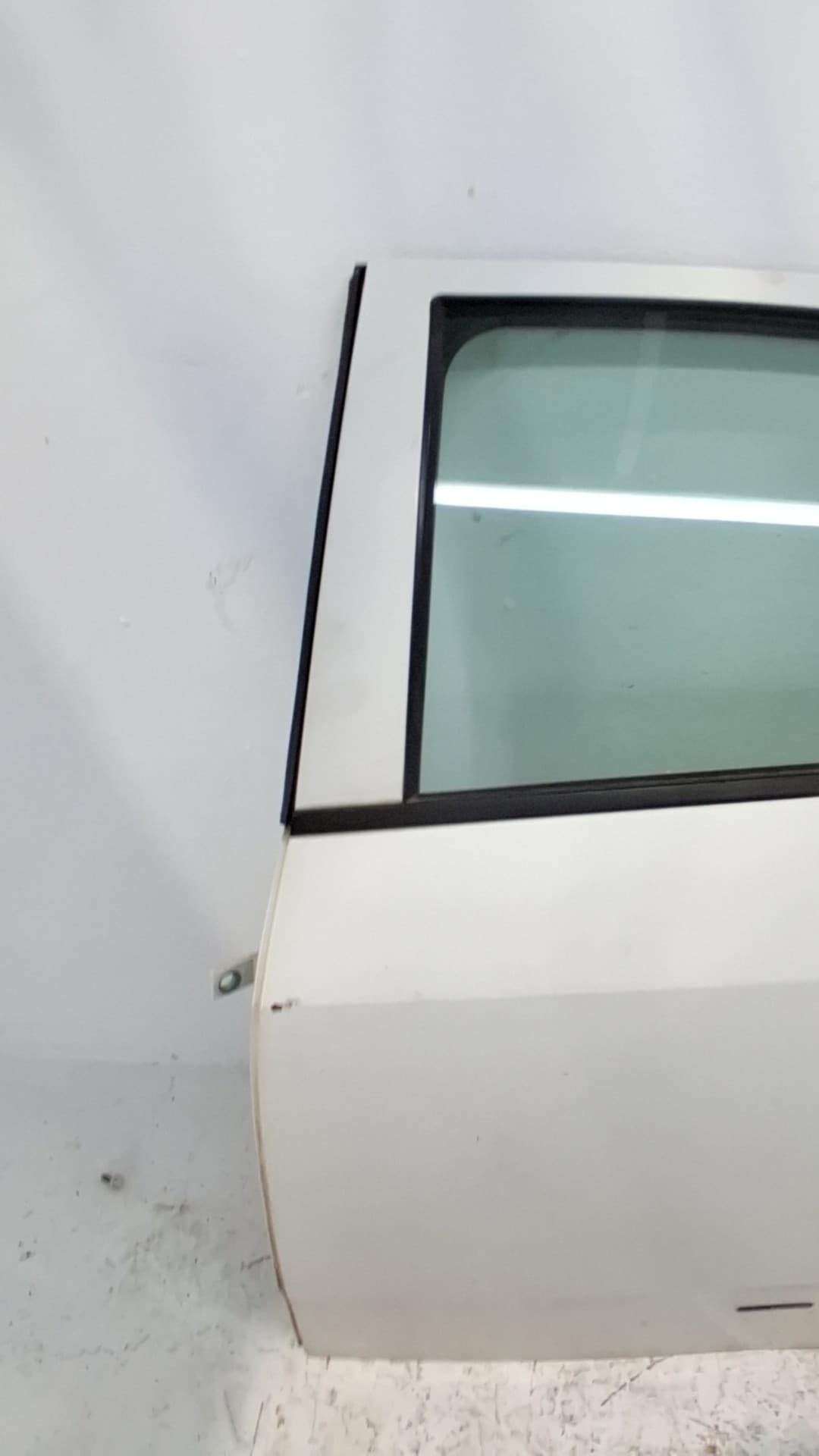 Puerta trasera izquierda FIAT GRANDE PUNTO (199) 5