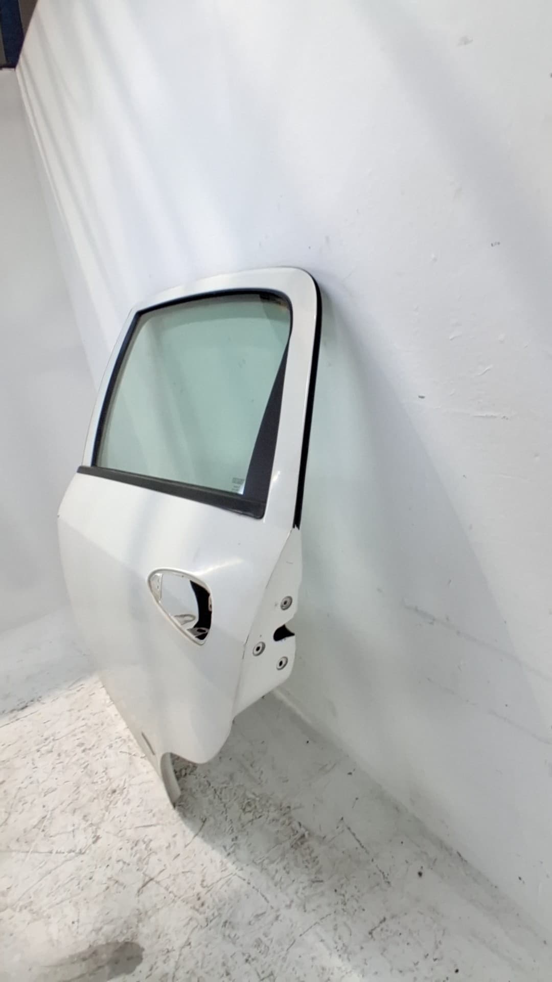 Puerta trasera izquierda FIAT GRANDE PUNTO (199) 3