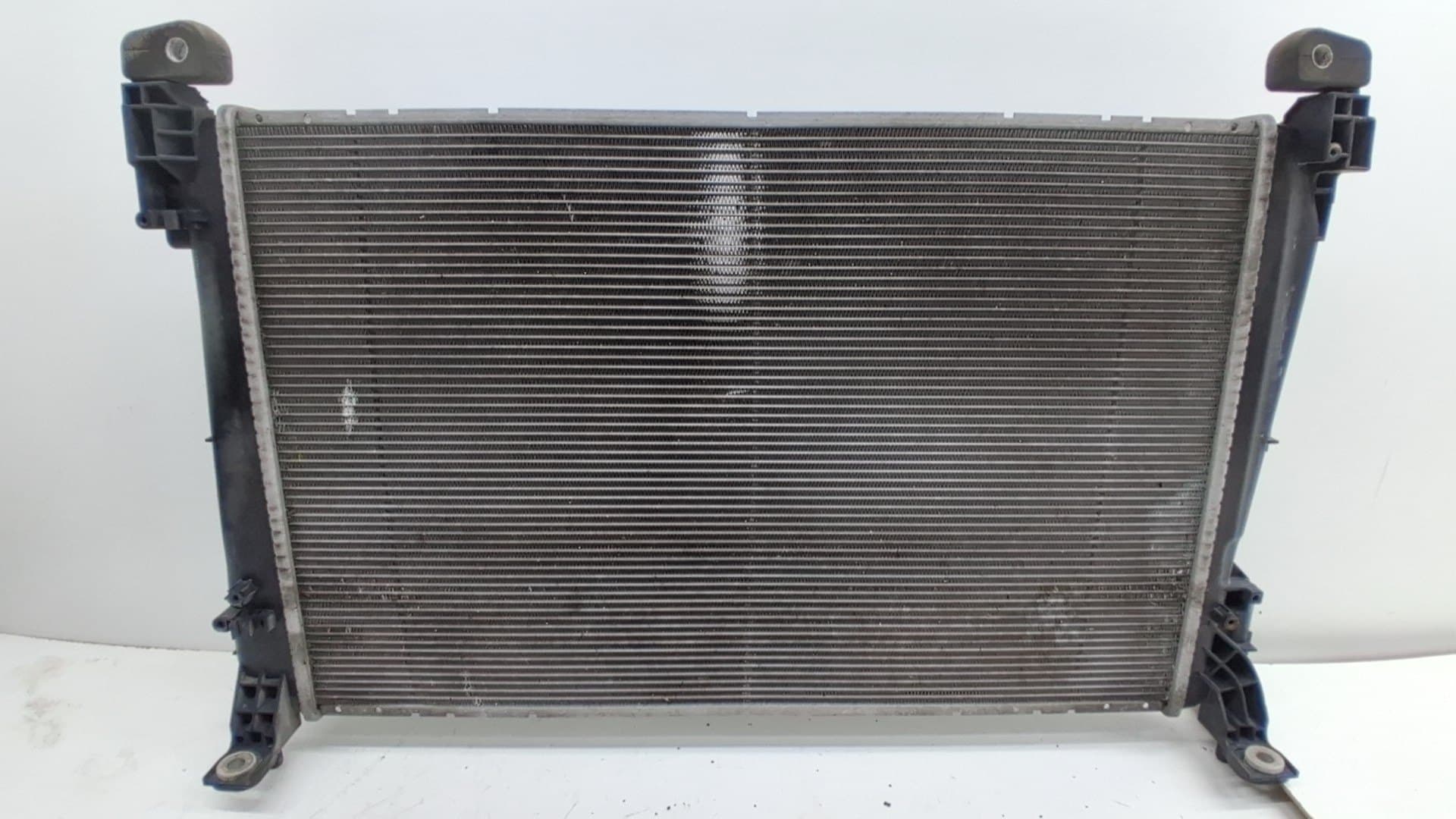 Radiador agua FIAT GRANDE PUNTO (199) 2