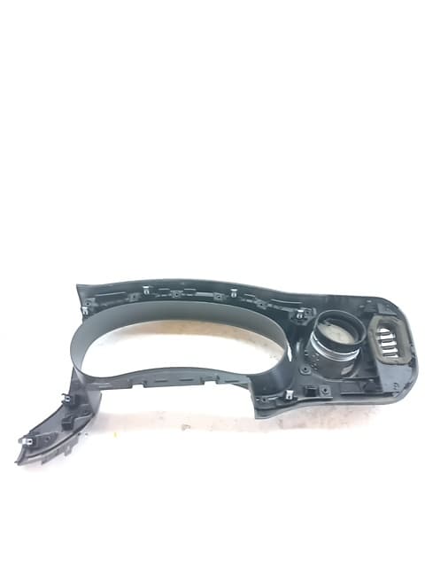 Consola central CITROEN BERLINGO 3