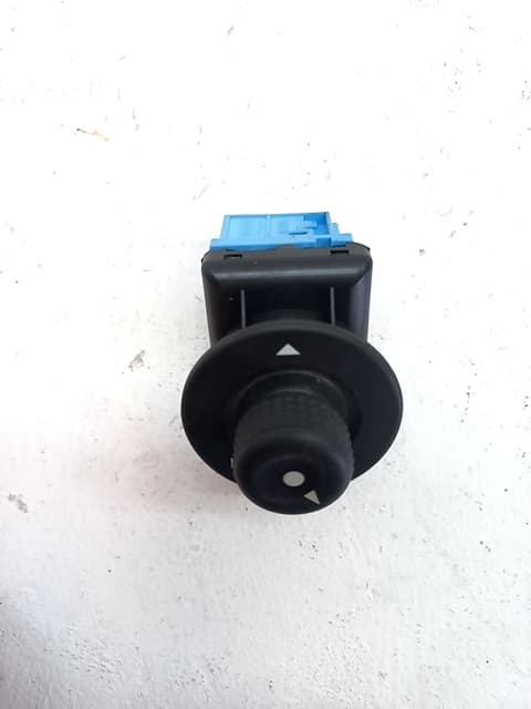 Consola central CITROEN BERLINGO