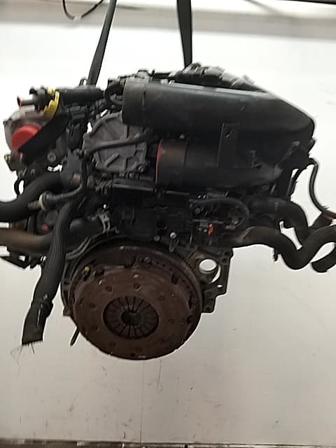 Motor completo CITROEN BERLINGO 5
