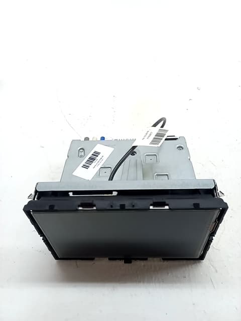 Pantalla multifuncion CITROEN BERLINGO