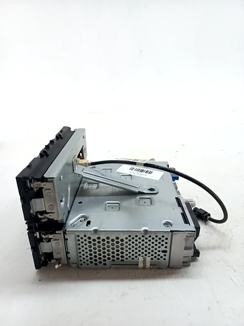 Pantalla multifuncion CITROEN BERLINGO 2
