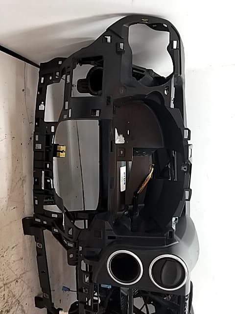 Salpicadero CITROEN BERLINGO 4