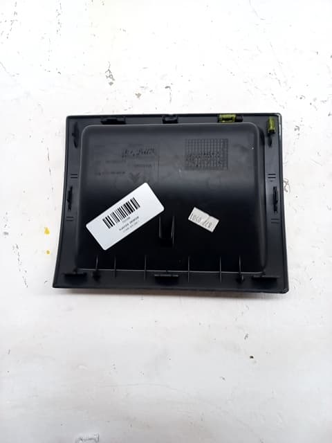 Recambio CITROEN BERLINGO ref. 16800203ZD