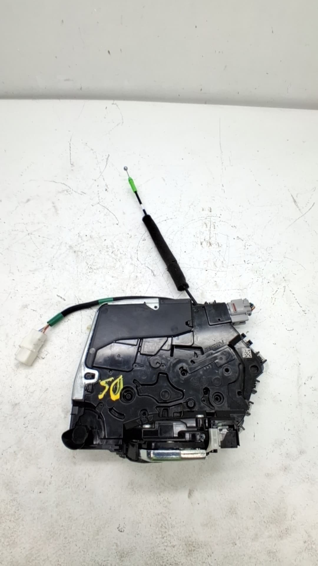 Cerradura puerta delantera derecha LEXUS NX II