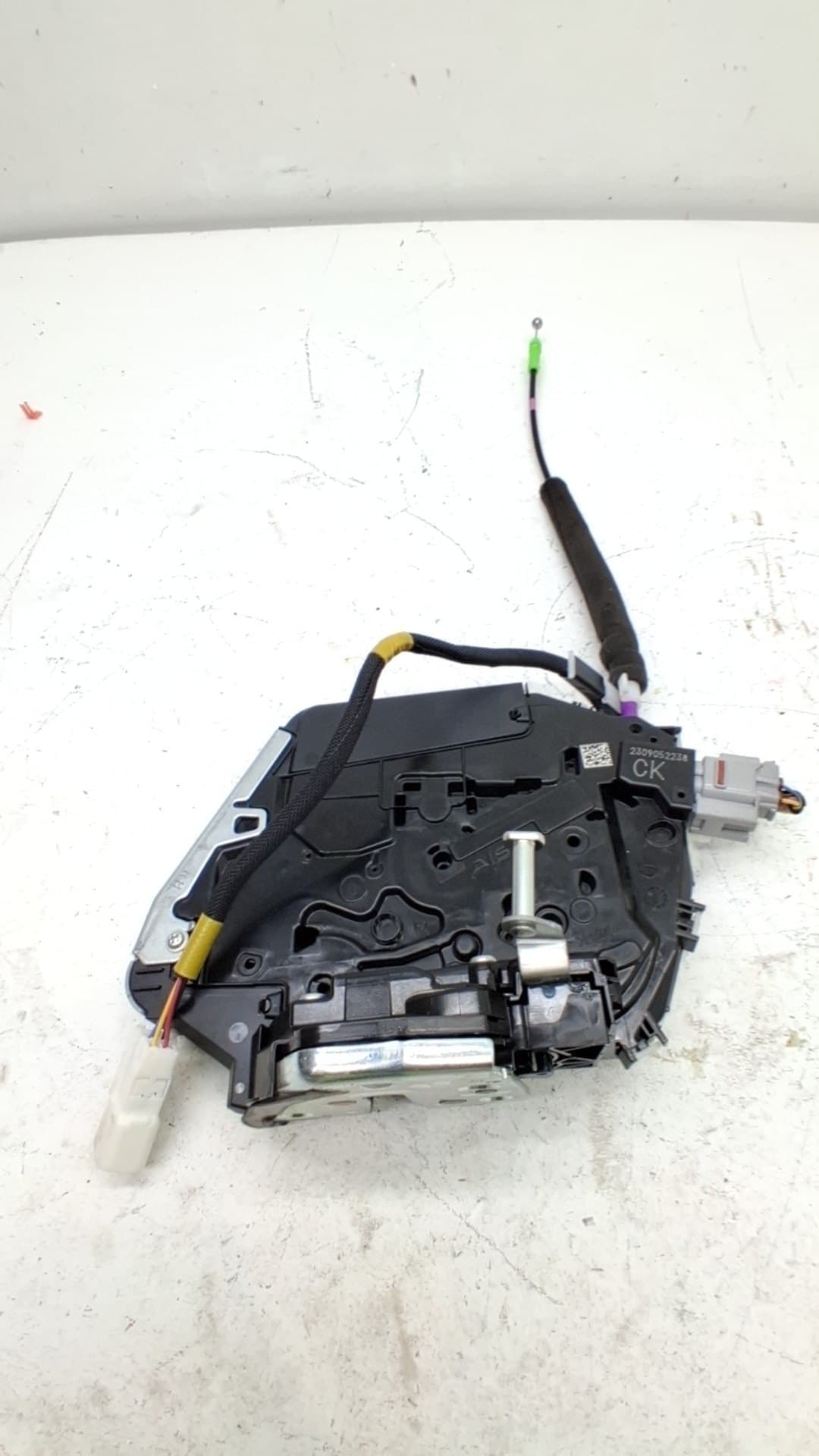 Cerradura puerta trasera derecha LEXUS NX II