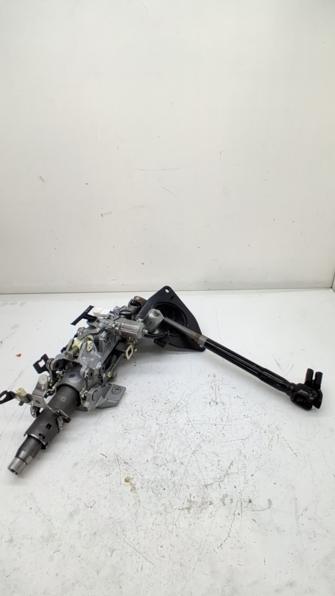 Columna direccion LEXUS NX II