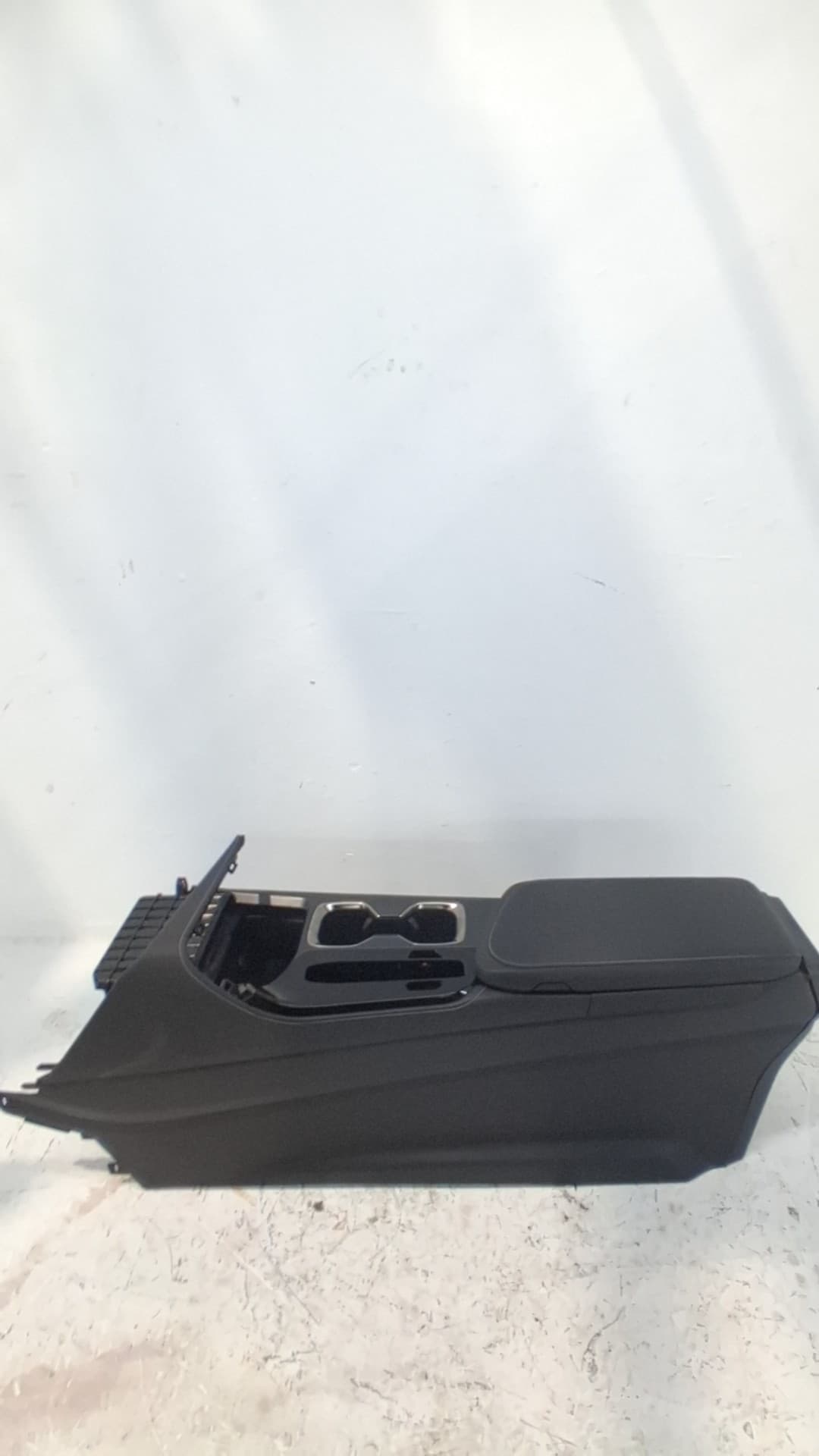Consola central LEXUS NX II