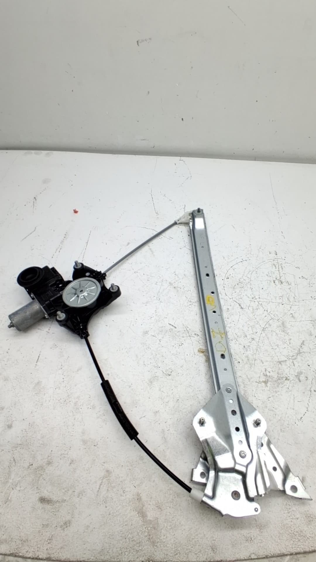 Elevalunas delantero izquierdo LEXUS NX II