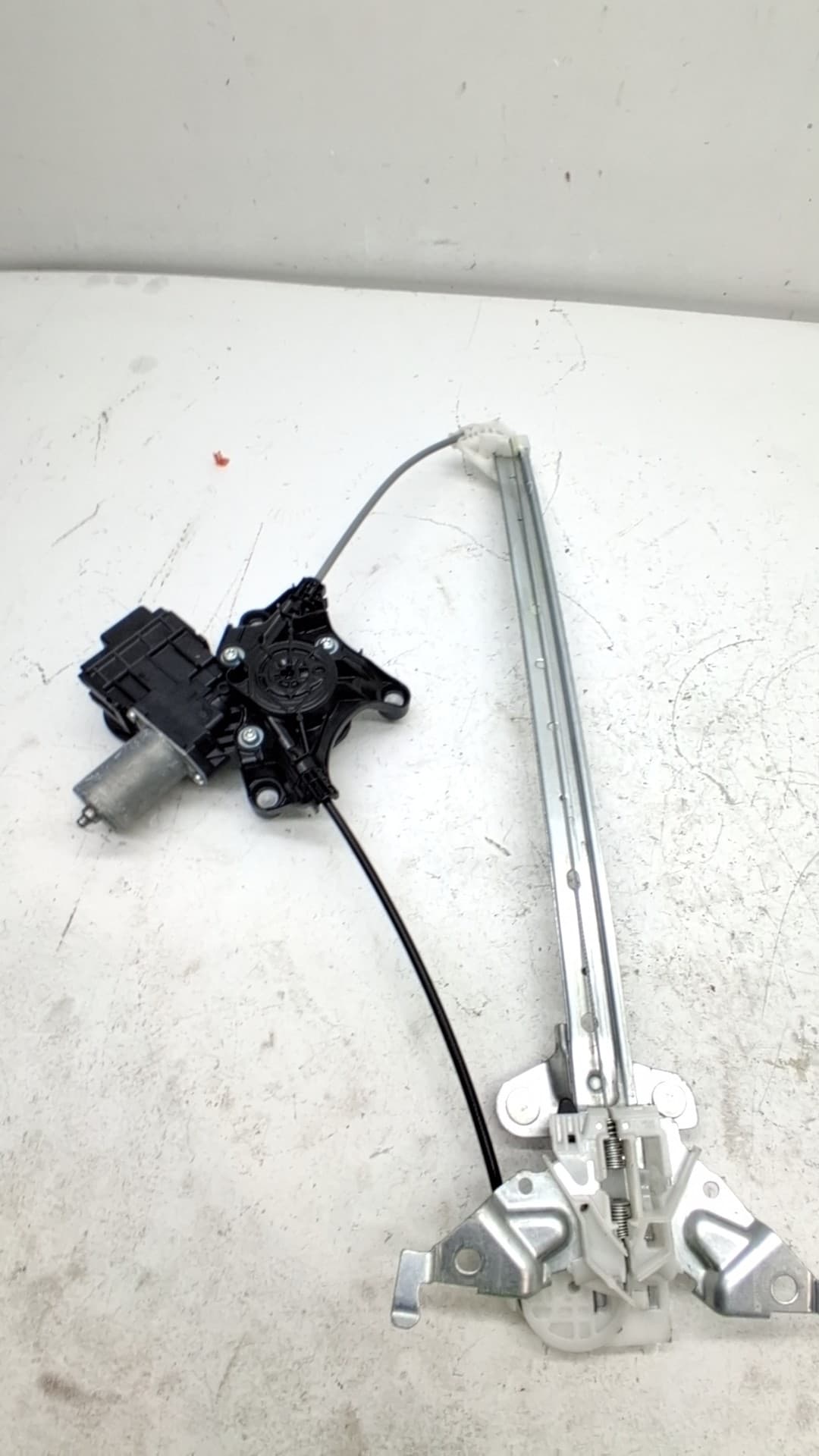 Elevalunas trasero derecho LEXUS NX II