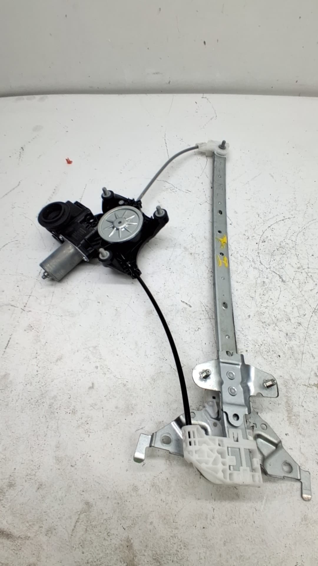 Elevalunas trasero izquierdo LEXUS NX II