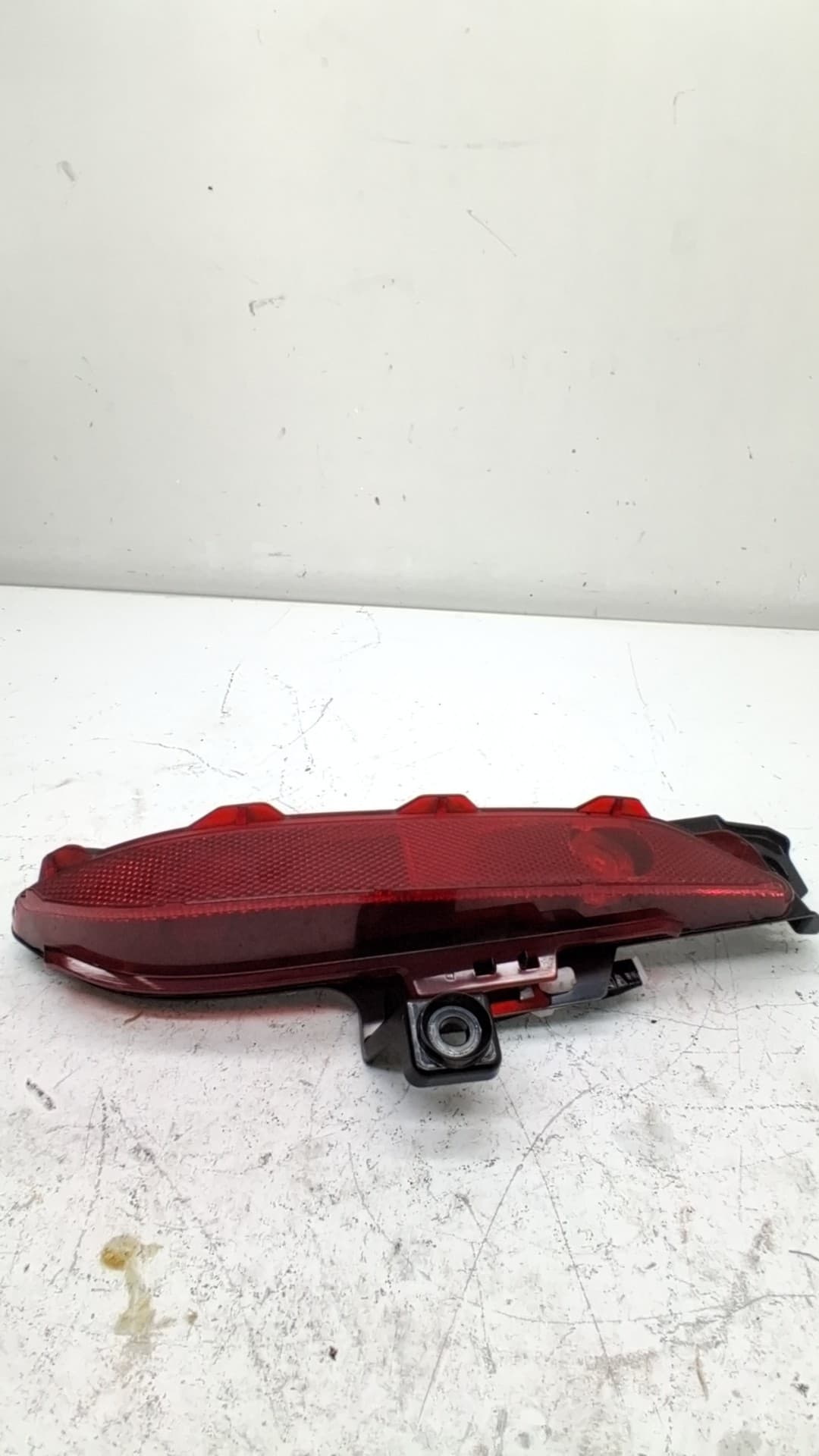 Faro antiniebla trasero derecho LEXUS NX II