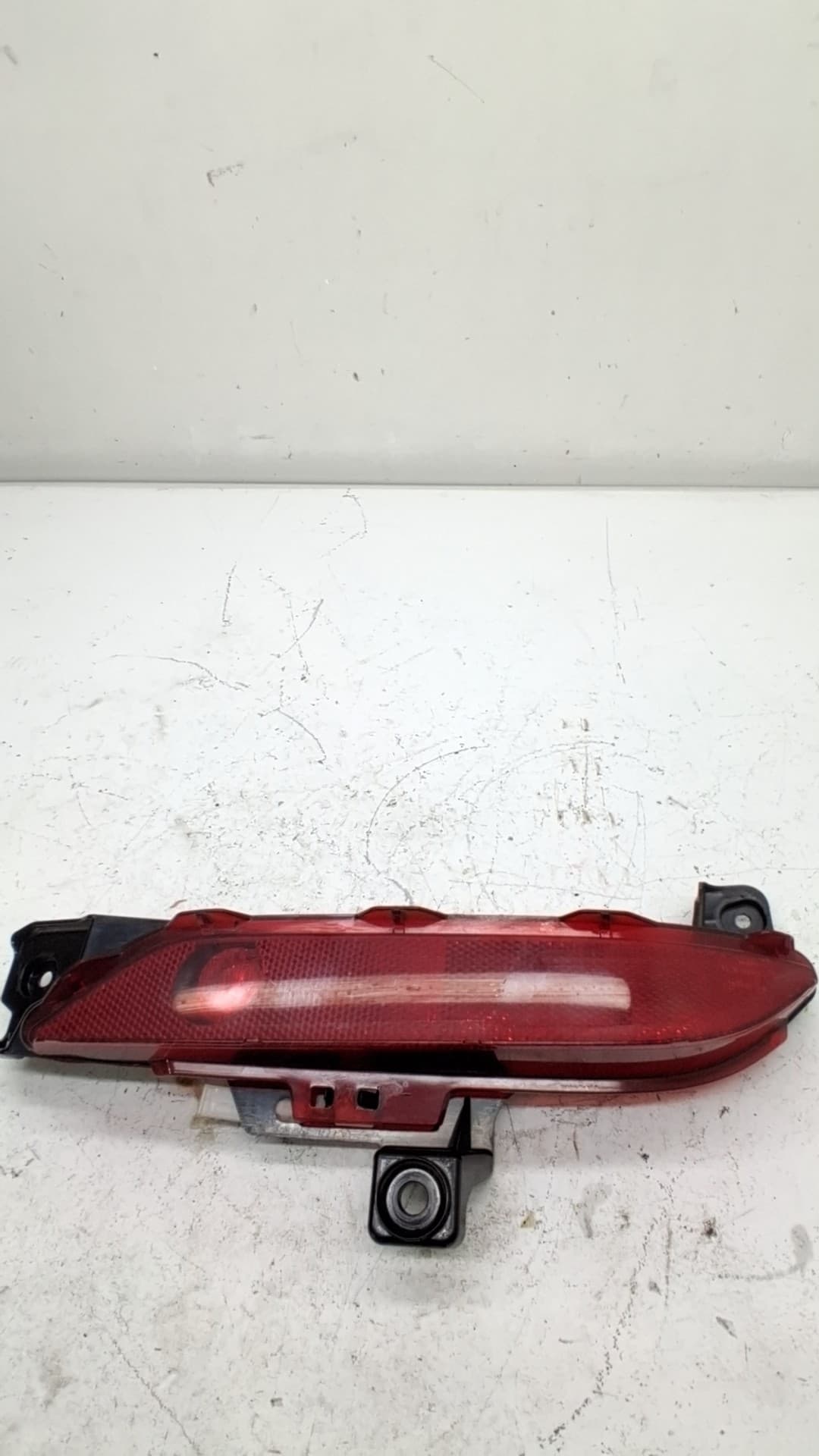 Faro antiniebla trasero izquierdo LEXUS NX II