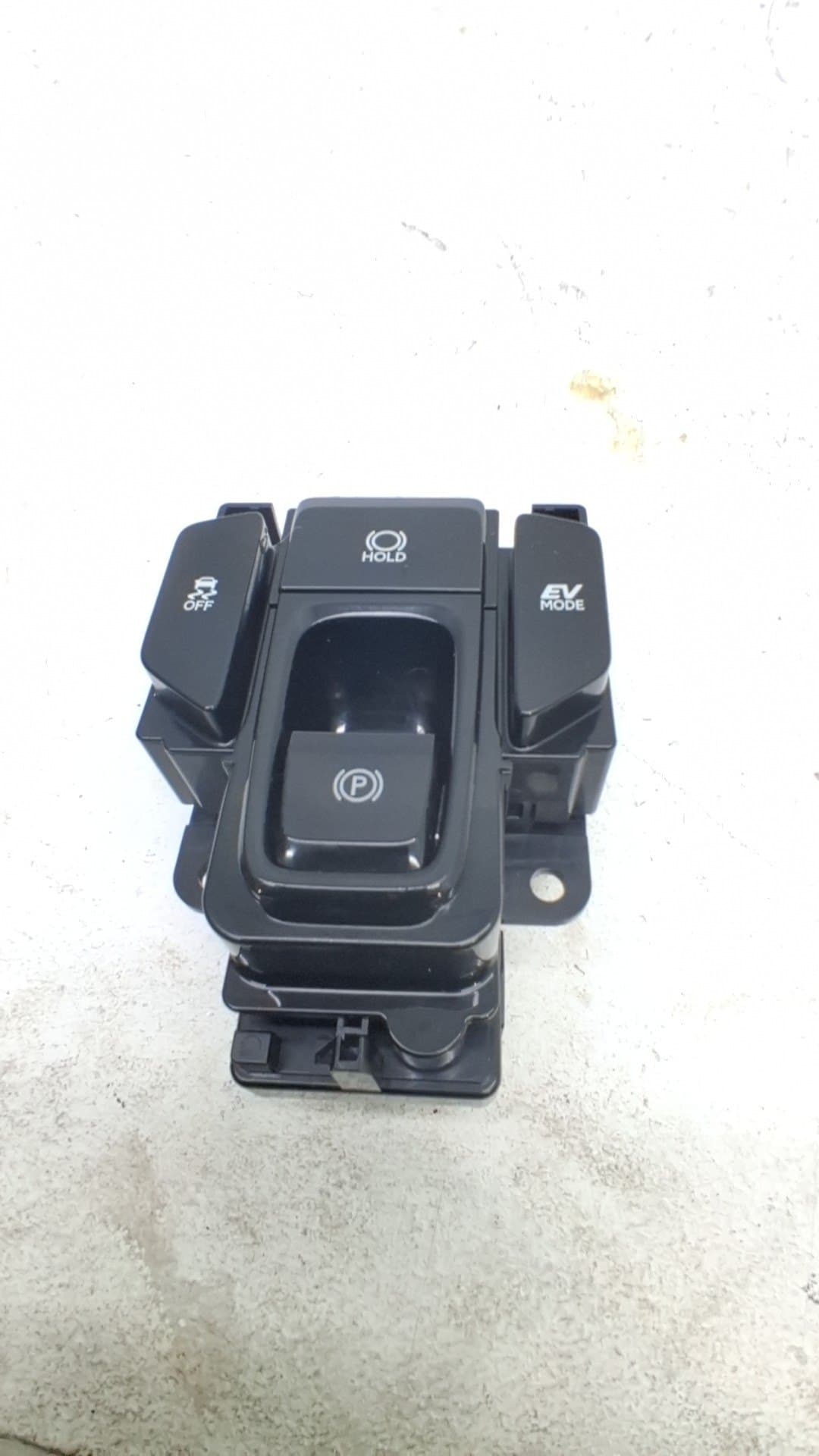 Freno de mano electrico LEXUS NX II