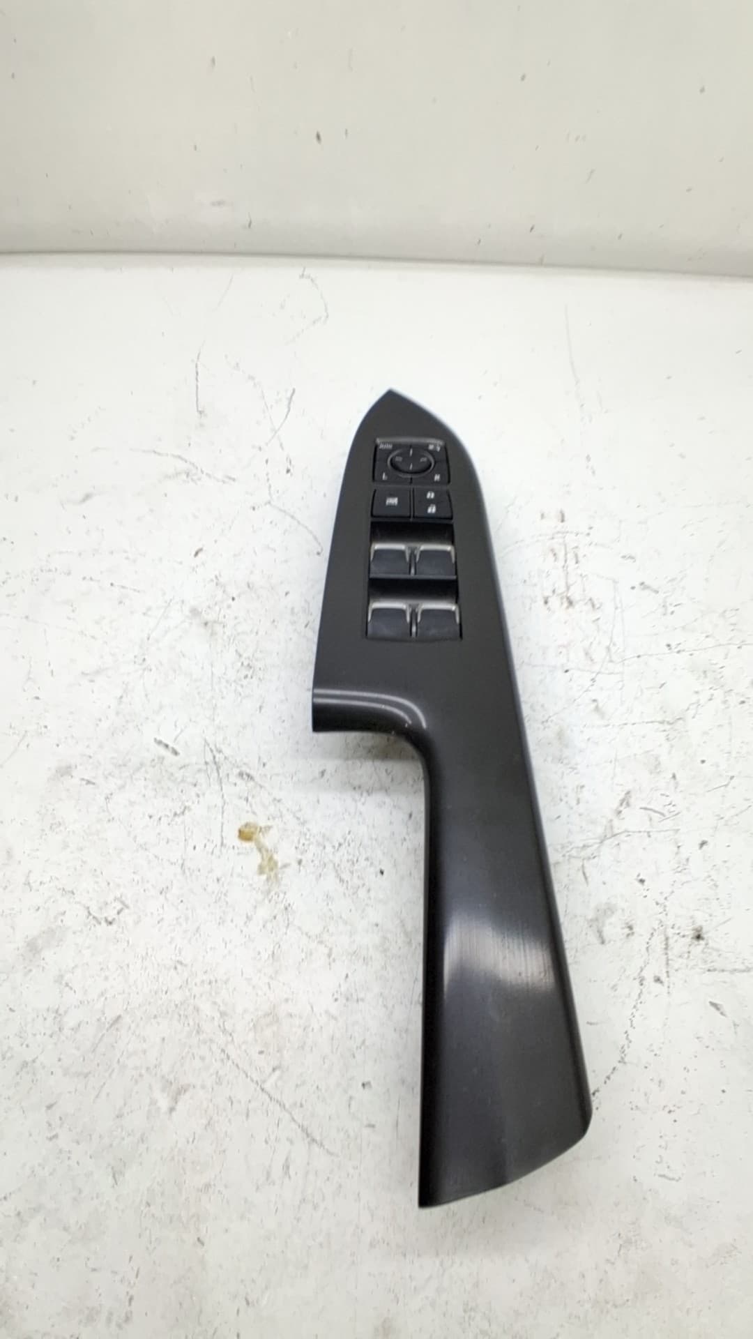 Mando elevalunas delantero izquierdo LEXUS NX II