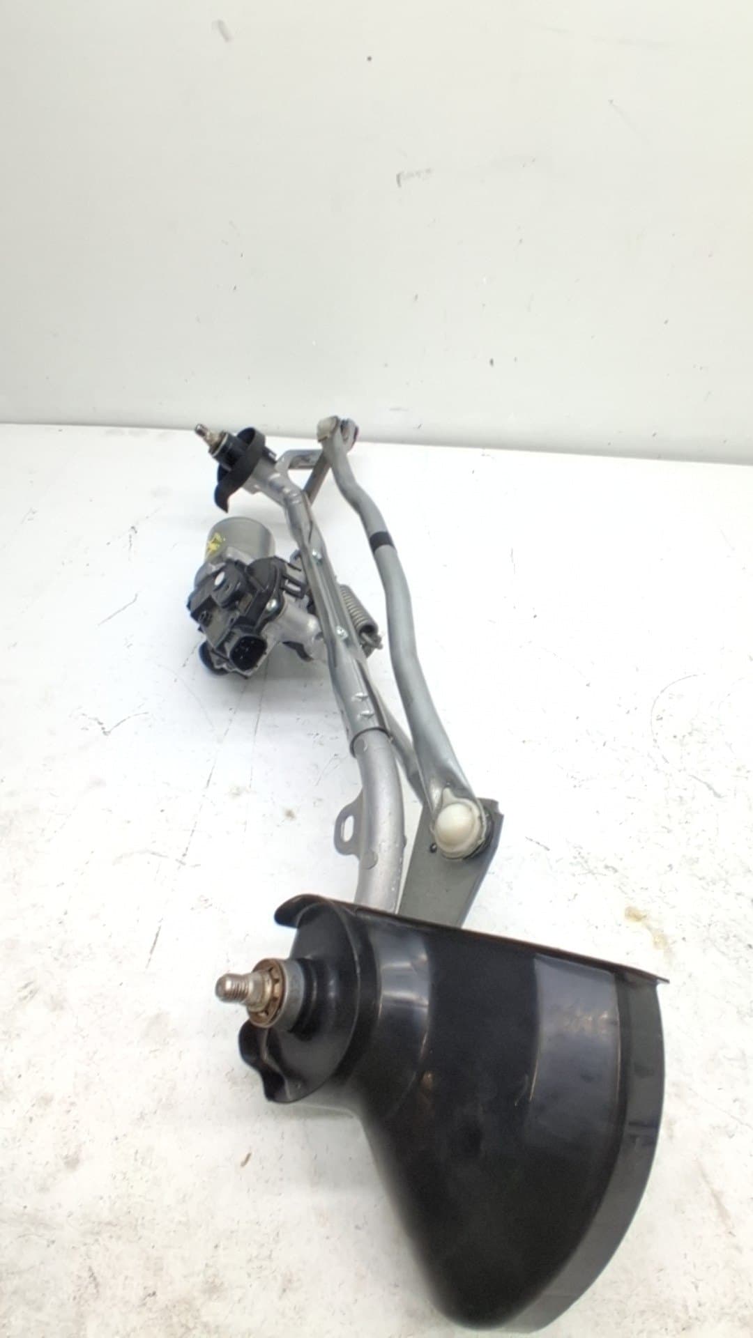 Motor limpia delantero LEXUS NX II