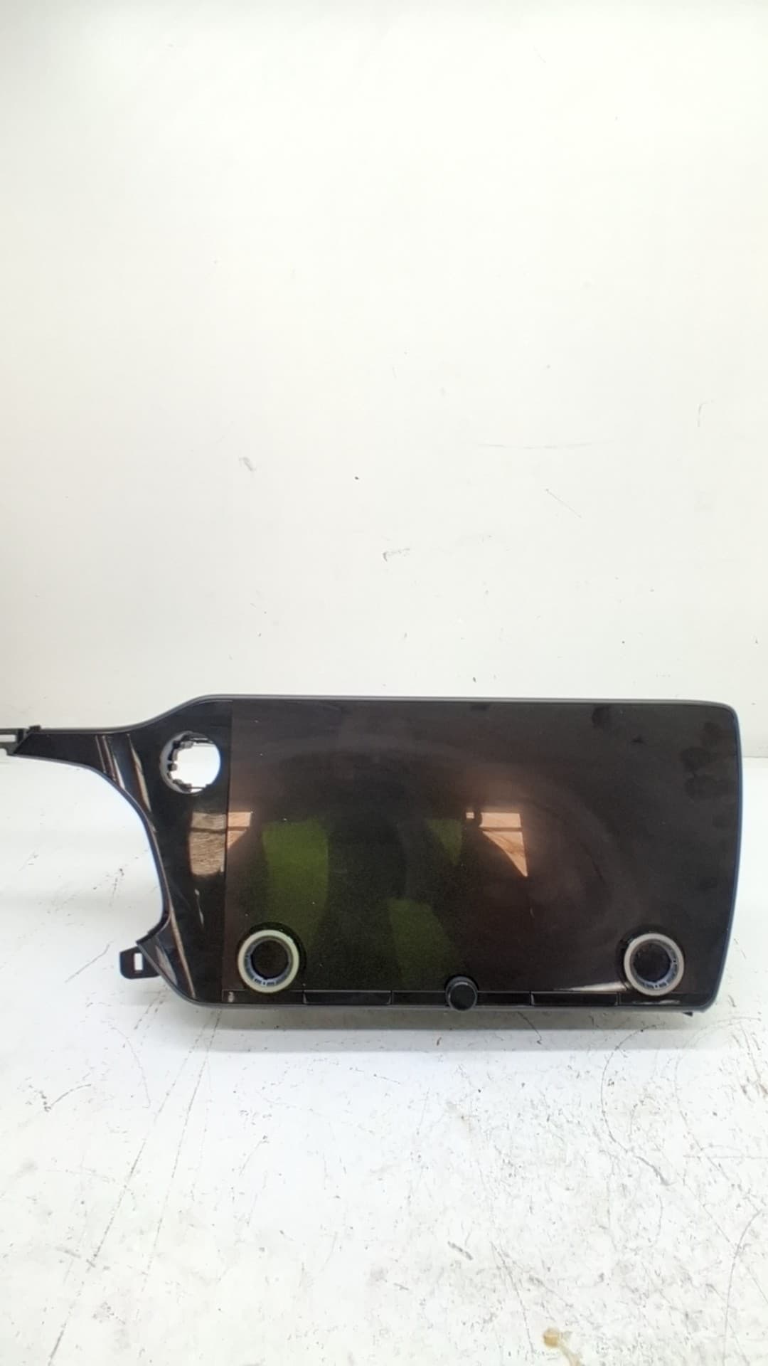 Pantalla multifuncion LEXUS NX II