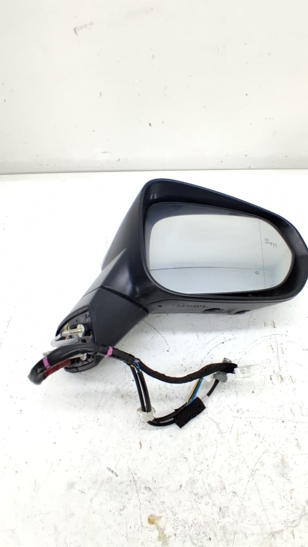 Retrovisor derecho LEXUS NX II