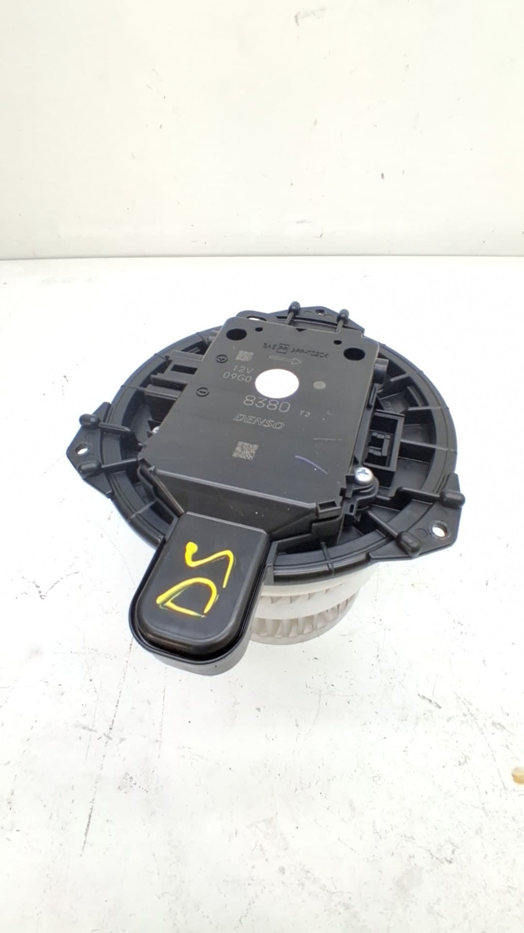 Ventilador calefaccion LEXUS NX II
