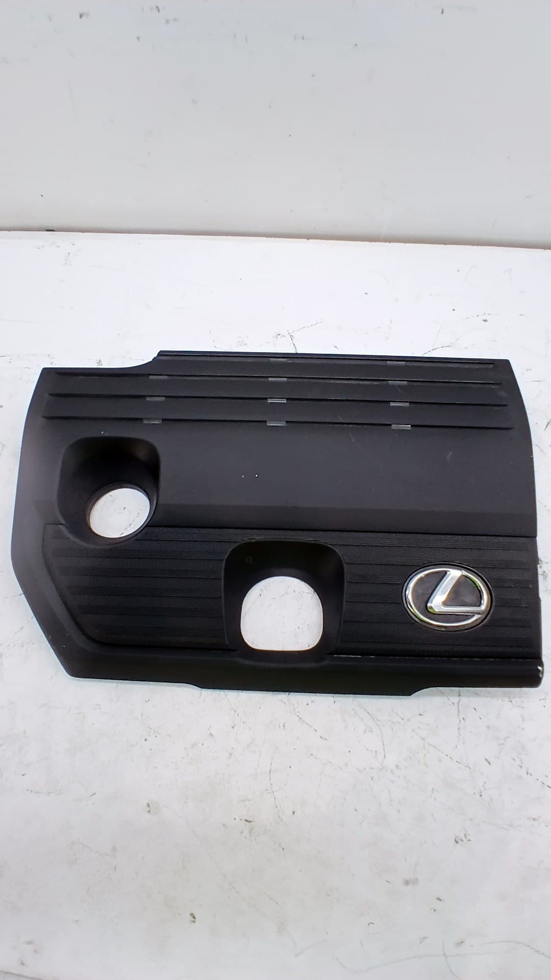 Tapa motor LEXUS NX II