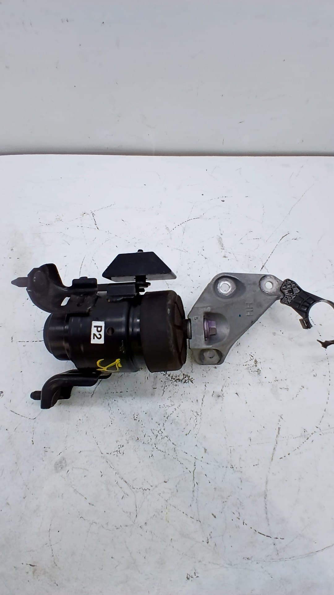 Soporte motor LEXUS NX II