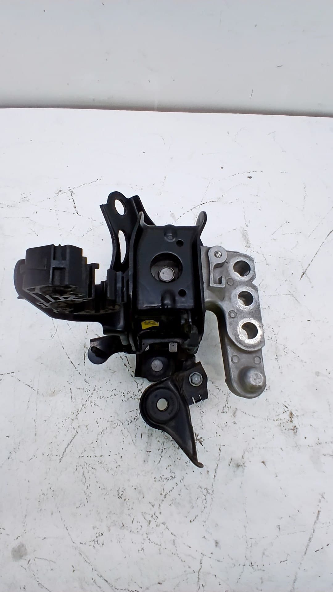 Soporte motor LEXUS NX II