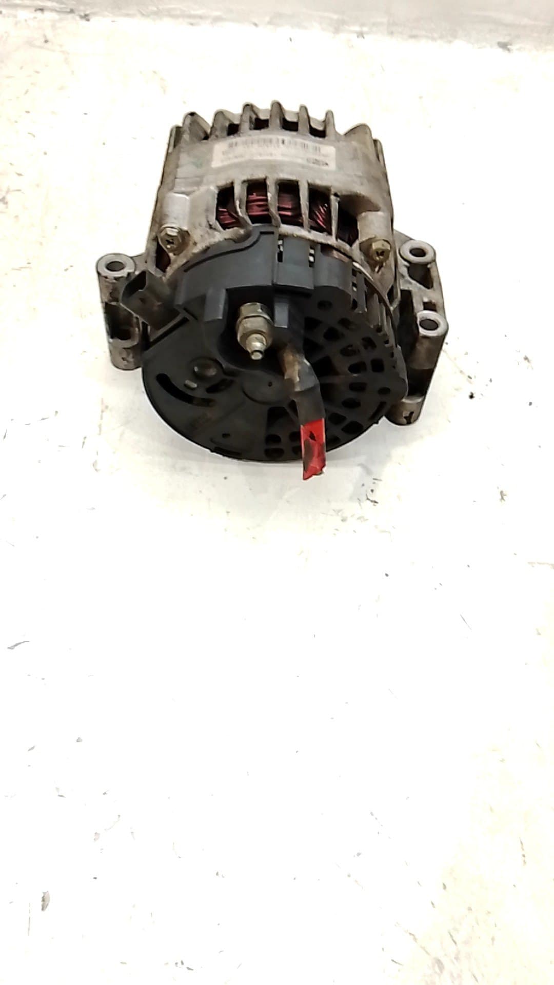 Alternador OPEL CORSA D 3