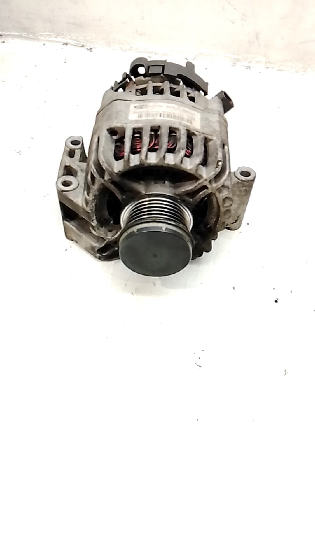 Alternador OPEL CORSA D 2