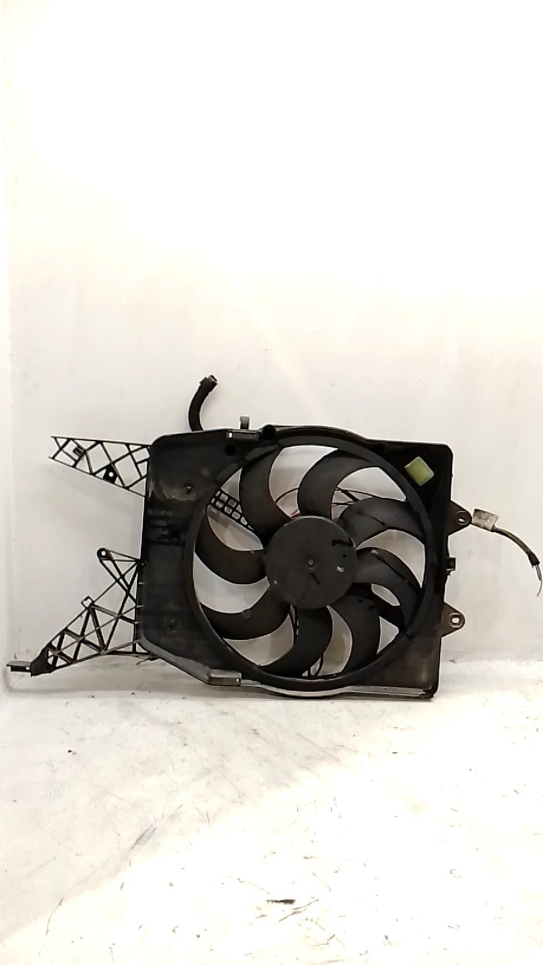 Electroventilador OPEL CORSA D