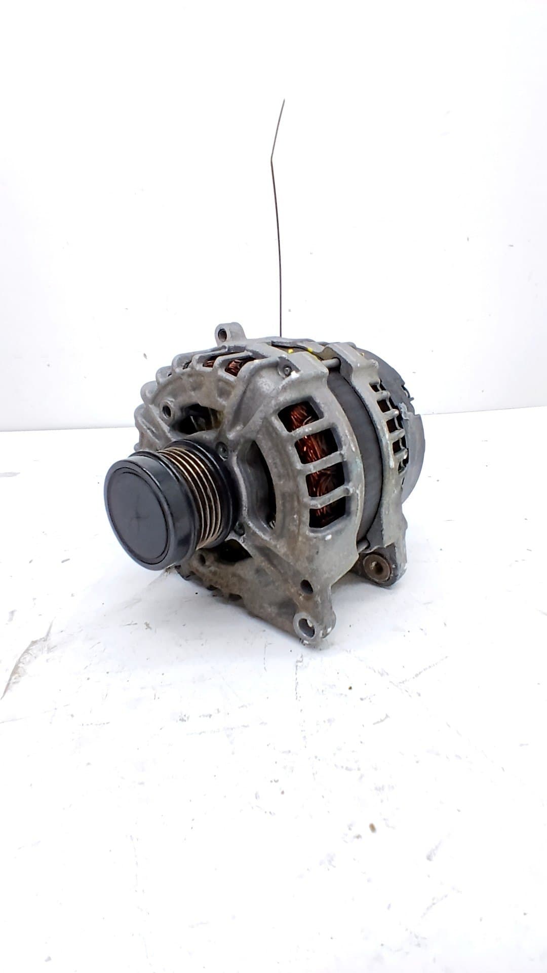 Alternador MERCEDES-BENZ CLASE A (W169)
