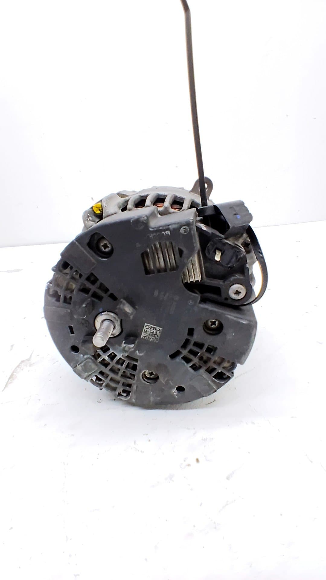 Alternador MERCEDES-BENZ CLASE A (W169) 4