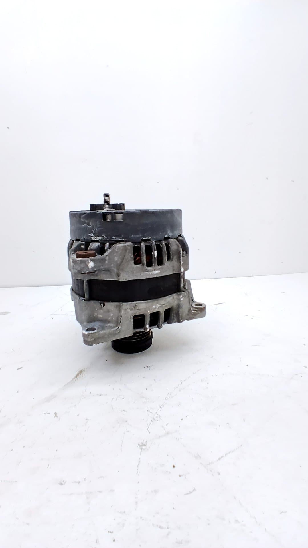 Alternador MERCEDES-BENZ CLASE A (W169) 3